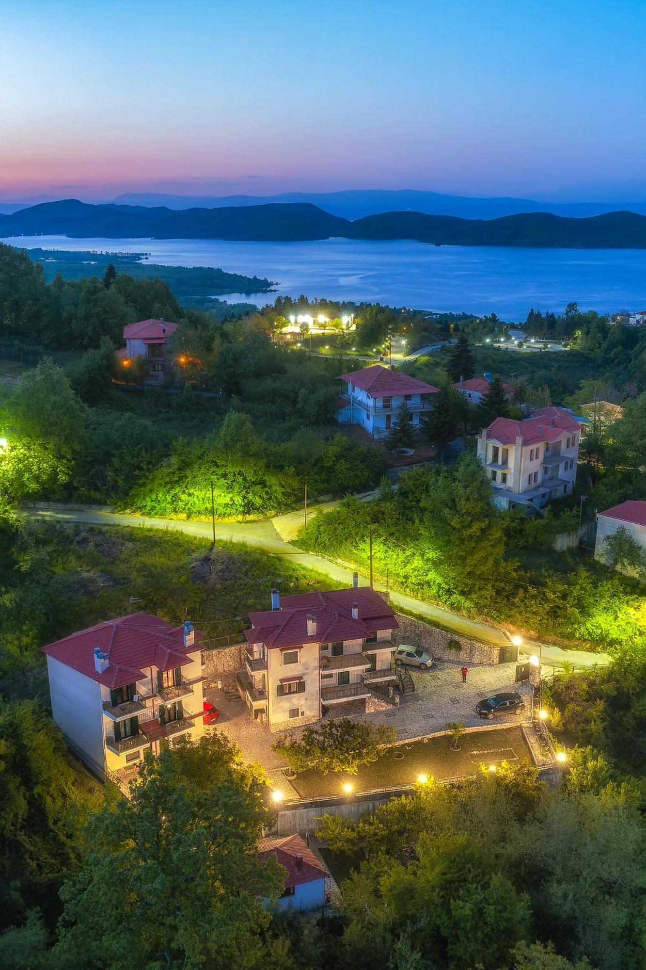 Nefeles Neochori (Karditsa) Exterior foto